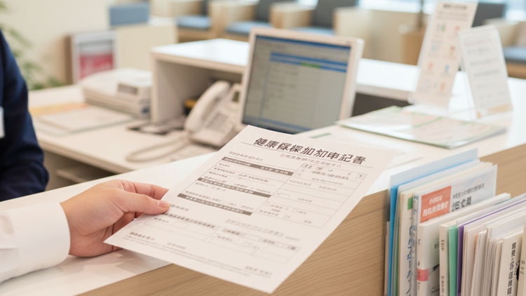 Cara Mengurus Asuransi Kesehatan Jepang untuk Pekerja - Bikari Japan