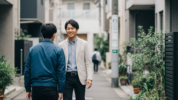 Etika Orang Jepang yang Wajib Diketahui Pekerja Asing - Bikari Japan