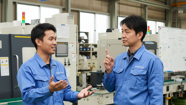 Kosakata Bahasa Jepang Sehari-hari untuk Pekerja Asing - Bikari Japan