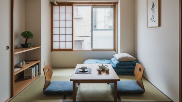 Panduan Sewa Apartemen di Jepang untuk Pendatang Baru - Bikari Japan