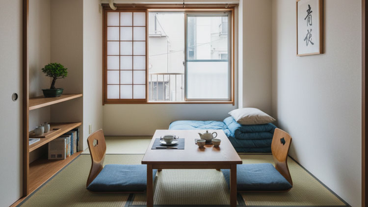 Panduan Sewa Apartemen di Jepang untuk Pendatang Baru - Bikari Japan