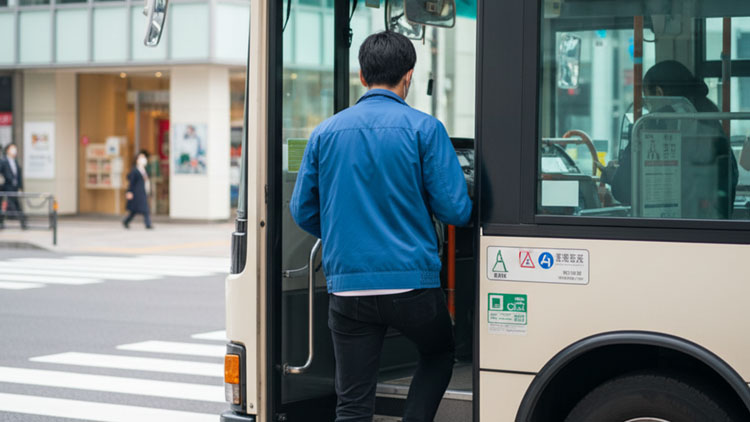 Panduan Transportasi di Jepang untuk Pendatang Baru - Bikari Japan