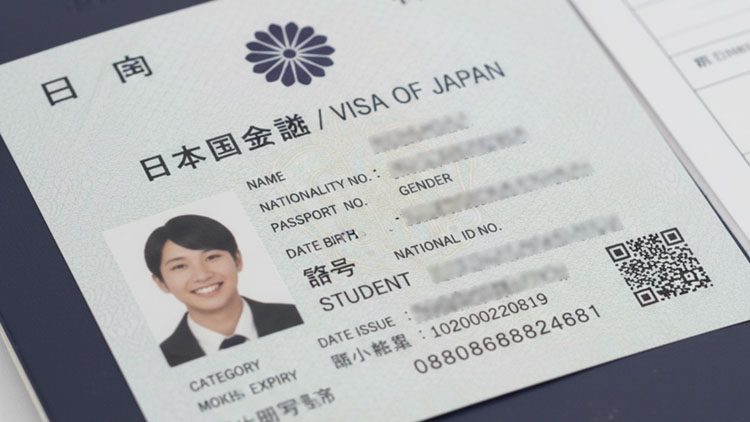 Visa Pelajar Jepang untuk Mahasiswa Indonesia - Bikari Japan