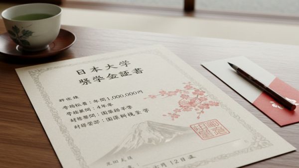 Beasiswa Jepang untuk Mahasiswa Indonesia - Bikari Japan