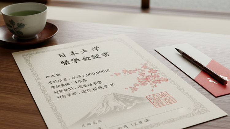 Beasiswa Jepang untuk Mahasiswa Indonesia - Bikari Japan