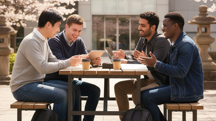 Biaya Kuliah di Jepang untuk Mahasiswa Asing 2025 - Bikari Japan