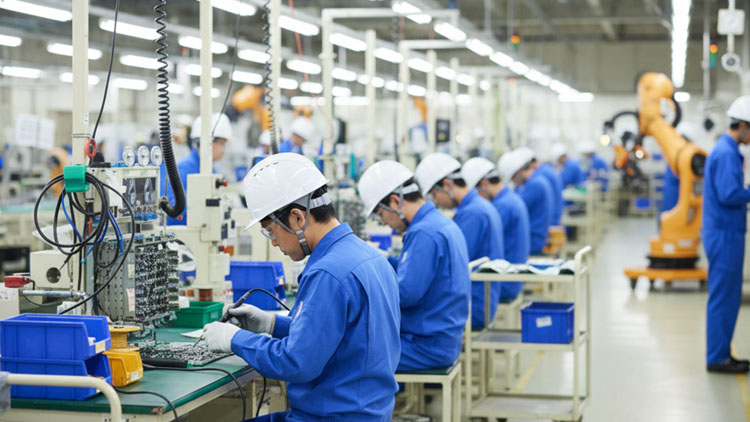 Budaya Kerja Jepang dan Perbedaannya dengan Indonesia - Bikari Japan