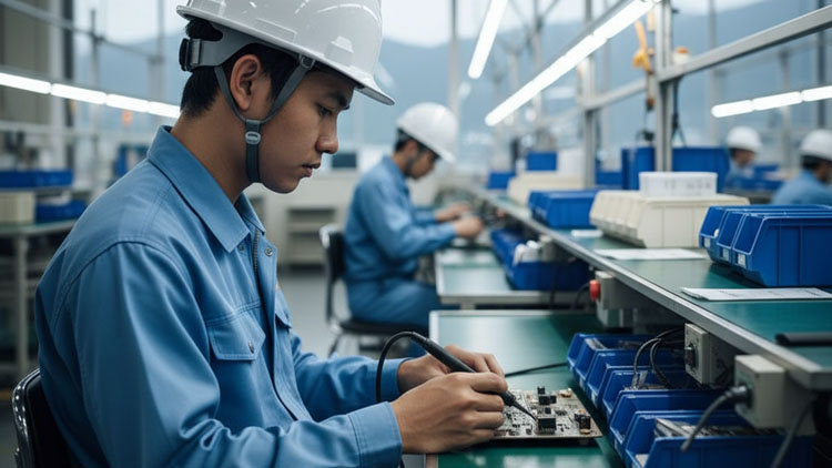 Jam Kerja di Jepang dan Aturan Lembur - Bikari Japan