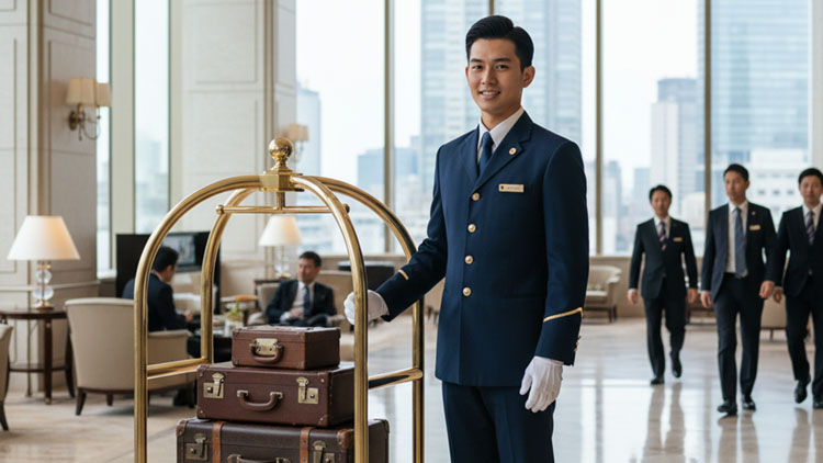 Jenis Pekerjaan Tokutei Ginou yang Banyak Dicari - Bikari Japan