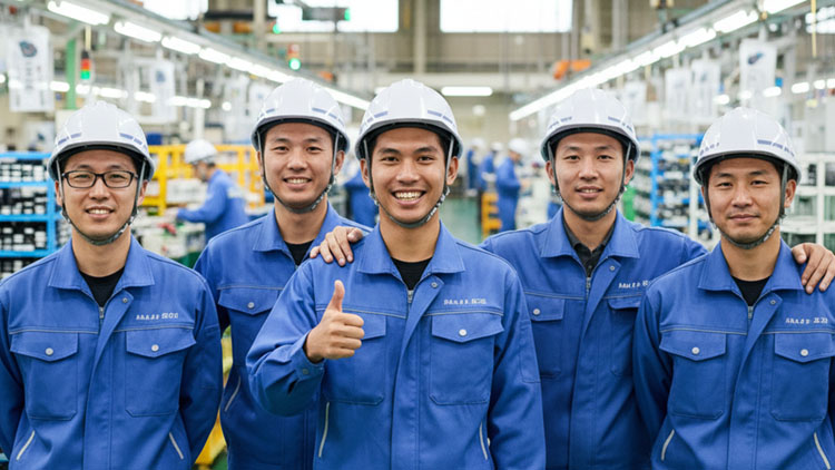 Membangun Karier di Jepang untuk Jangka Panjang - Bikari Japan