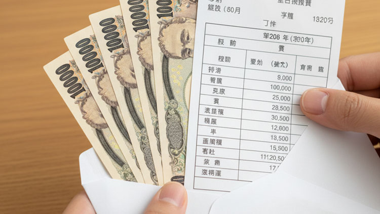 Pajak Gaji di Jepang untuk Pekerja Asing - Bikari Japan