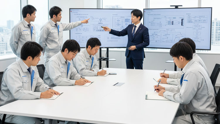 Persyaratan Tokutei Ginou untuk Kerja di Jepang - Bikari Japan