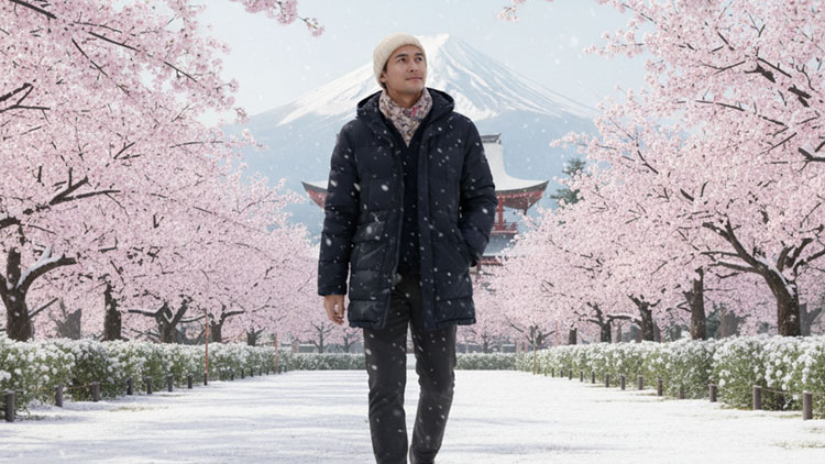 Tips Beradaptasi dengan Musim di Jepang - Bikari Japan